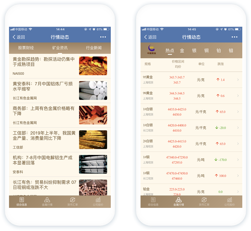 项目一期成果图